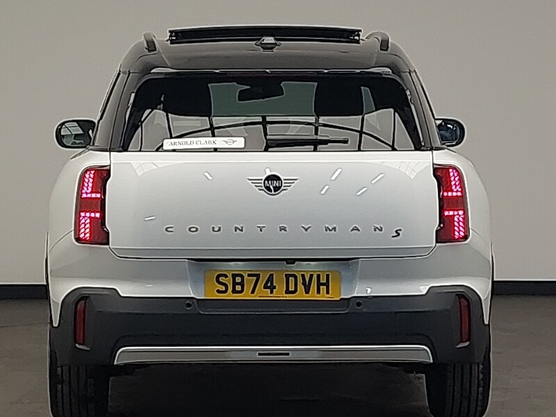 Used MINI Countryman 2024 for sale - 76755054: Photo 15