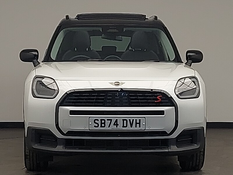 Used MINI Countryman 2024 for sale - 76755054: Photo 16