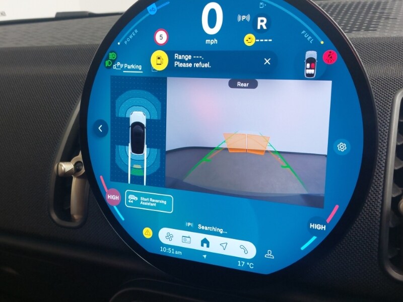 Used MINI Countryman 2024 for sale - 76755054: Photo 18