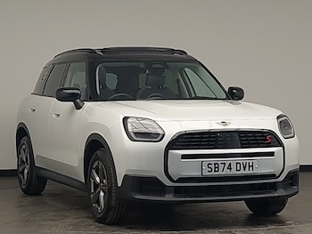 Used MINI Countryman 2024 for sale - 76755054: Photo