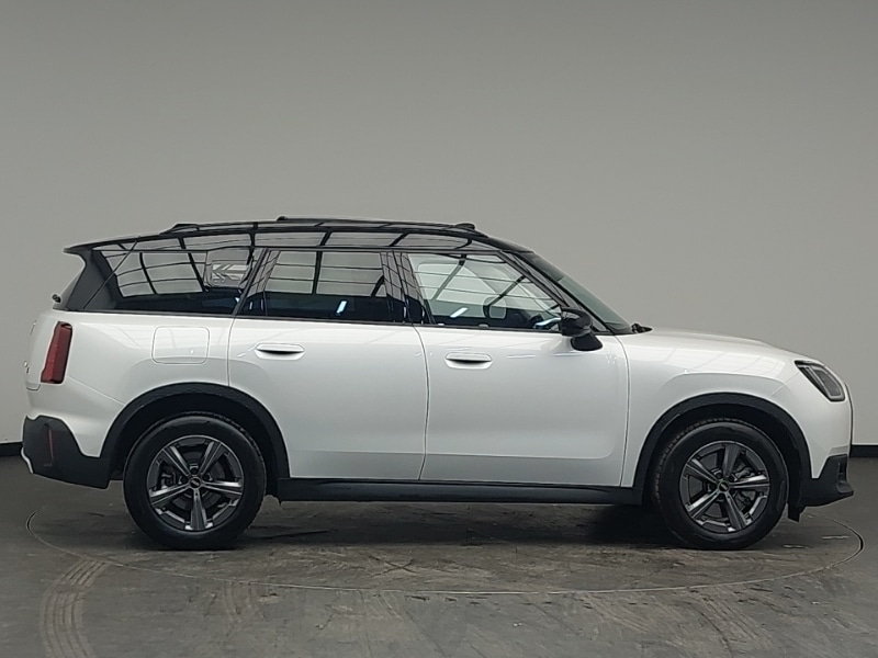 Used MINI Countryman 2024 for sale - 76755054: Photo 2