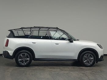 Used MINI Countryman 2024 for sale - 76755054: Photo