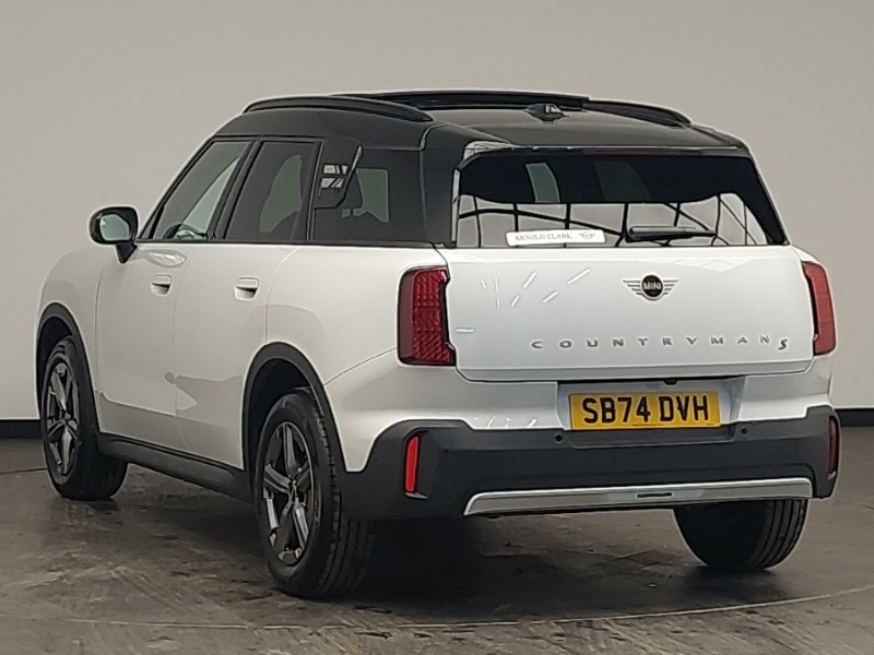 Used MINI Countryman 2024 for sale - 76755054: Photo 3