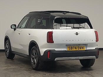 Used MINI Countryman 2024 for sale - 76755054: Photo