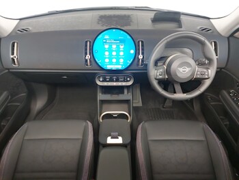 Used MINI Countryman 2024 for sale - 76755054: Photo