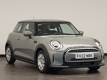 MINI - One