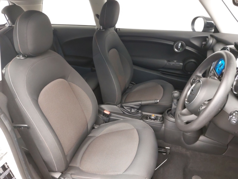 Used MINI Hatch 2020 for sale - 77424411: Photo 11