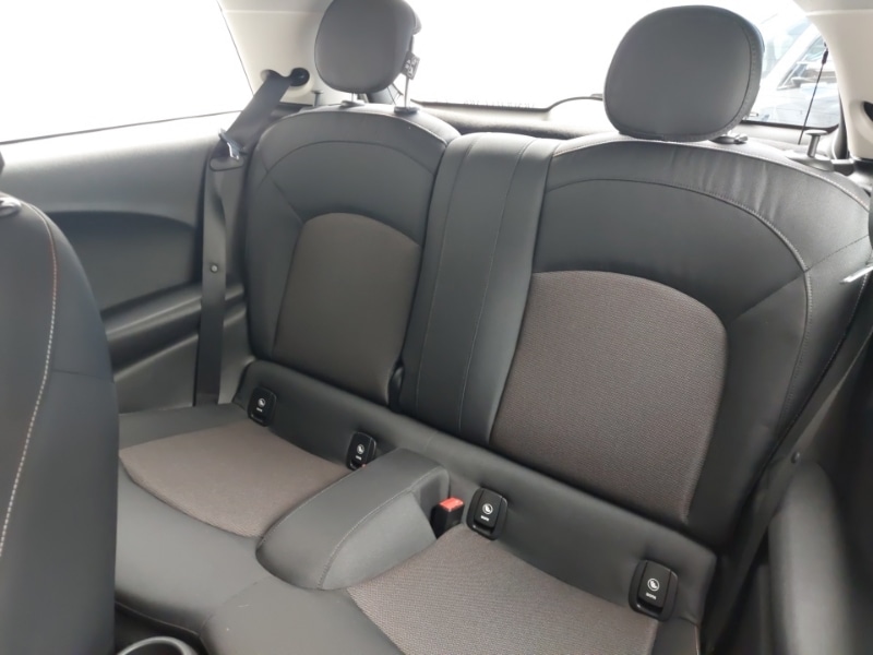 Used MINI Hatch 2020 for sale - 77424411: Photo 12