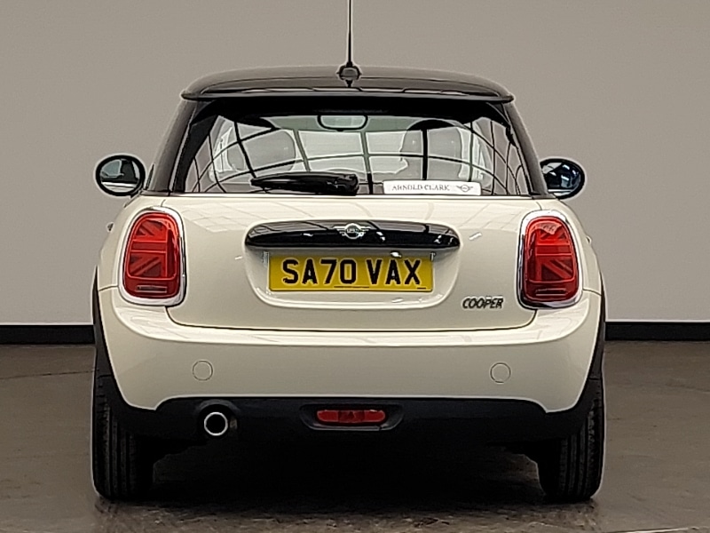 Used MINI Hatch 2020 for sale - 77424411: Photo 15