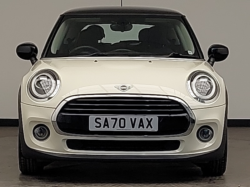 Used MINI Hatch 2020 for sale - 77424411: Photo 16