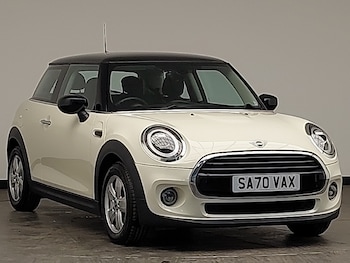 Used MINI Hatch 2020 for sale - 77424411: Photo