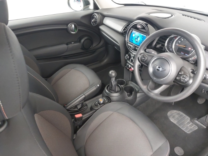 Used MINI Hatch 2020 for sale - 77424411: Photo 4