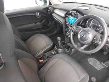 Used MINI Hatch 2020 for sale - 77424411: Photo