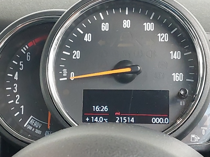 Used MINI Hatch 2020 for sale - 77424411: Photo 9