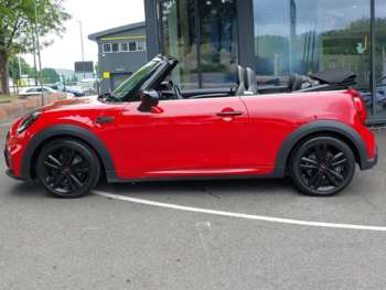 Used MINI Convertible 2023 for sale - 75315583: Photo