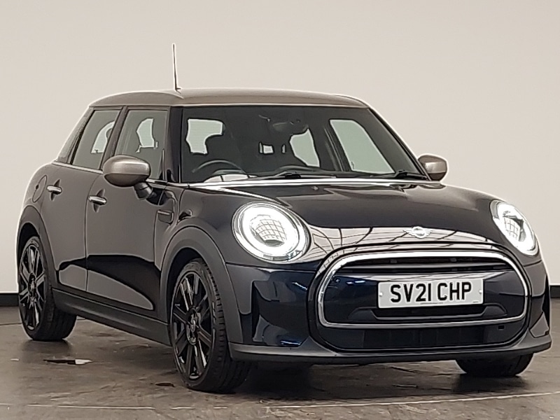 Used MINI Cooper 2021 for sale - 76560606: Photo 1
