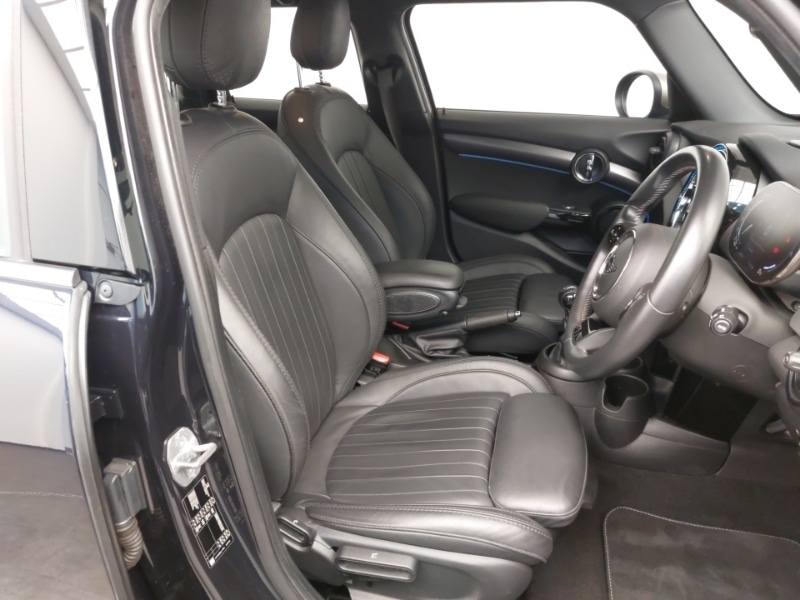 Used MINI Cooper 2021 for sale - 76560606: Photo 11