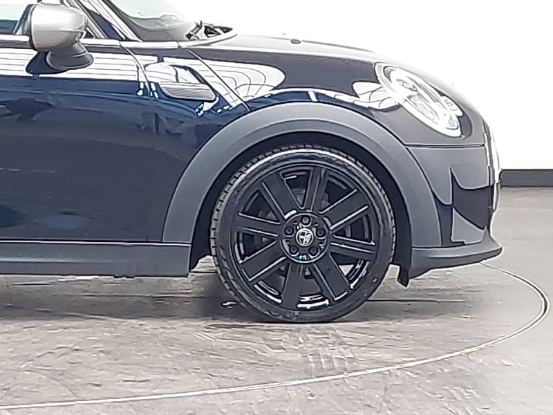 Used MINI Cooper 2021 for sale - 76560606: Photo 14