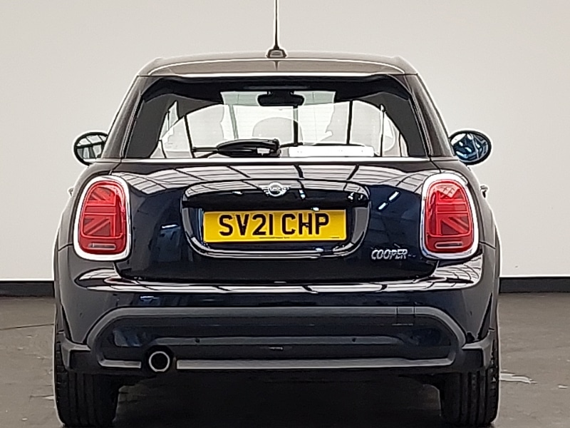 Used MINI Cooper 2021 for sale - 76560606: Photo 15