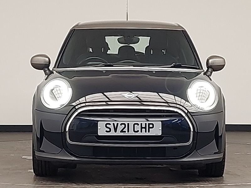 Used MINI Cooper 2021 for sale - 76560606: Photo 16