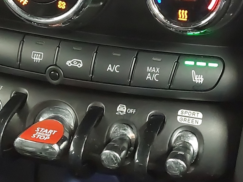 Used MINI Cooper 2021 for sale - 76560606: Photo 17