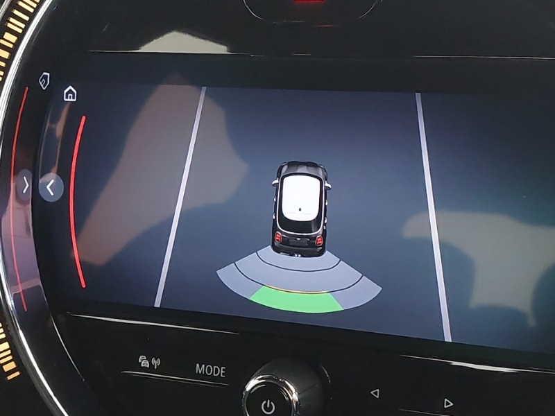 Used MINI Cooper 2021 for sale - 76560606: Photo 18