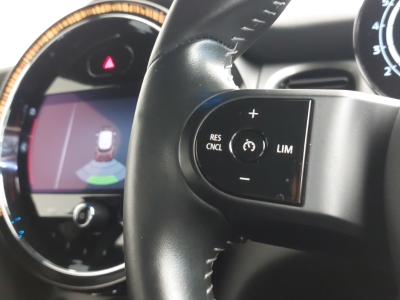 Used MINI Cooper 2021 for sale - 76560606: Photo 19