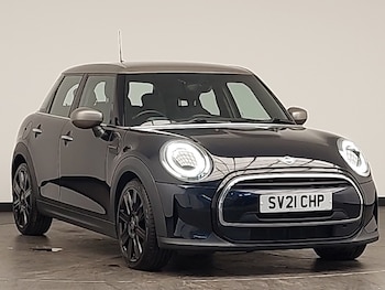 Used MINI Cooper 2021 for sale - 76560606: Photo