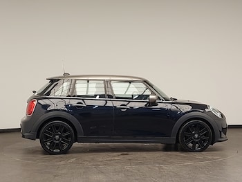 Used MINI Cooper 2021 for sale - 76560606: Photo