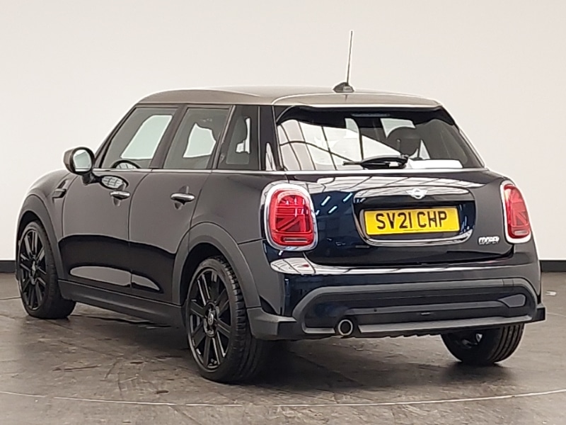 Used MINI Cooper 2021 for sale - 76560606: Photo 3