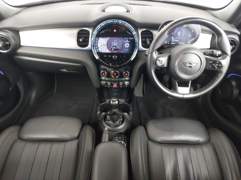 Used MINI Cooper 2021 for sale - 76560606: Photo 4