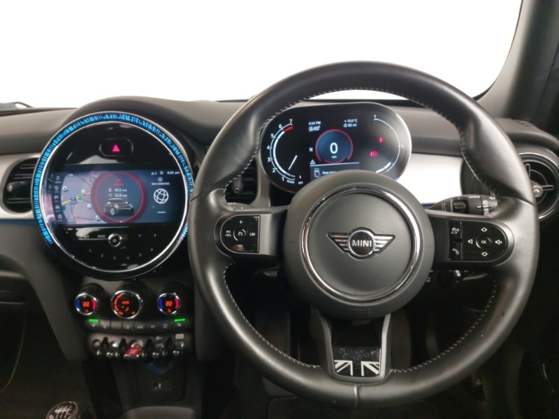 Used MINI Cooper 2021 for sale - 76560606: Photo 5