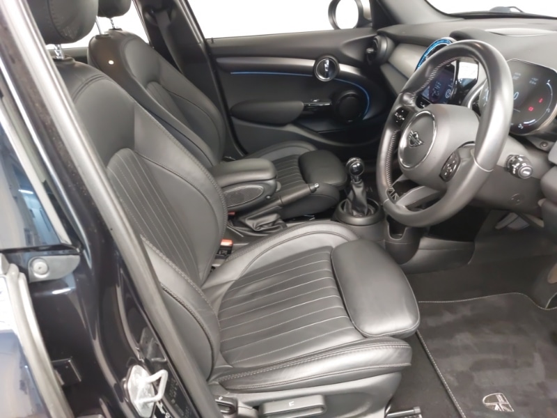 Used MINI Cooper 2021 for sale - 76560606: Photo 6