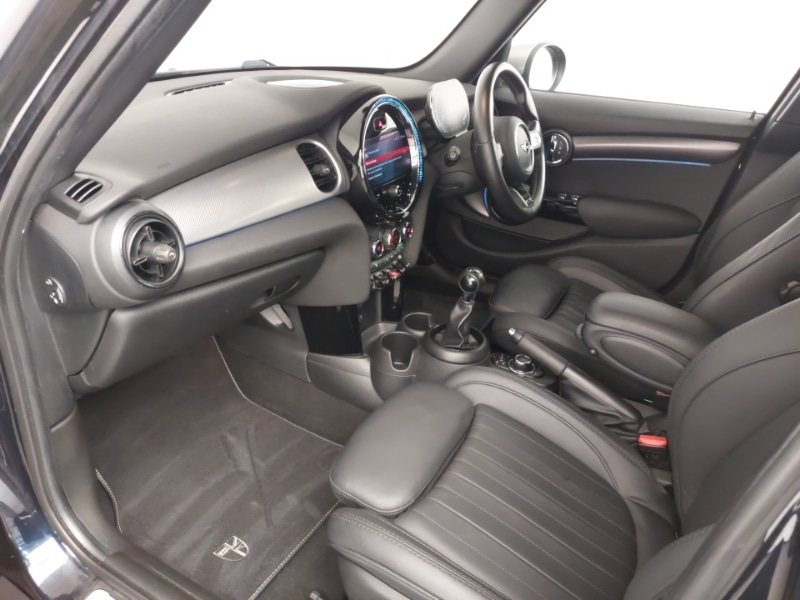 Used MINI Cooper 2021 for sale - 76560606: Photo 7