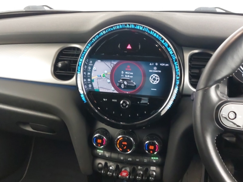 Used MINI Cooper 2021 for sale - 76560606: Photo 8