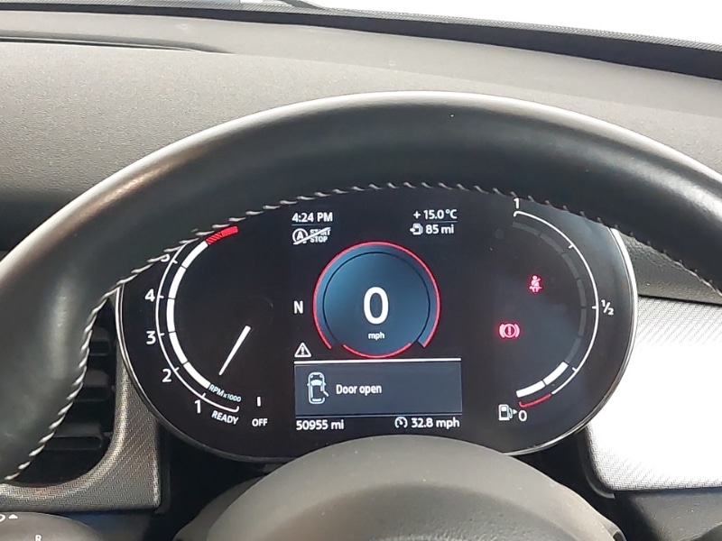 Used MINI Cooper 2021 for sale - 76560606: Photo 9