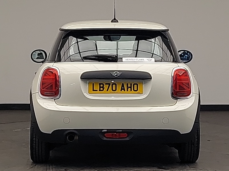 Used MINI Hatch 2020 for sale - 77664379: Photo 15