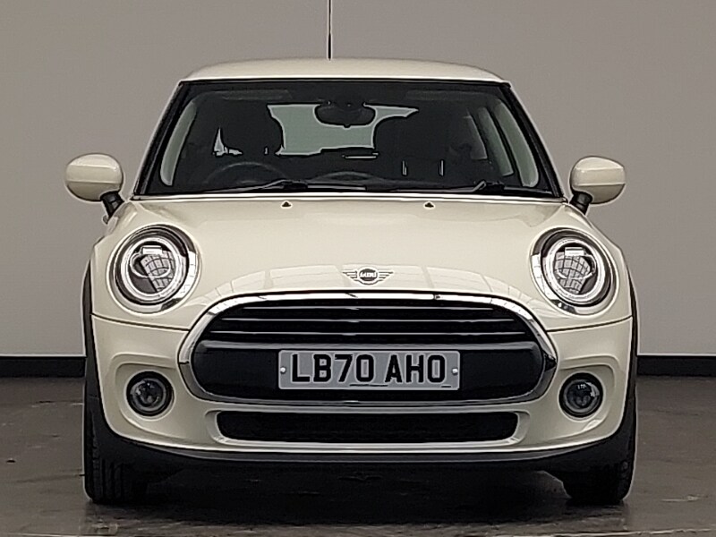 Used MINI Hatch 2020 for sale - 77664379: Photo 16