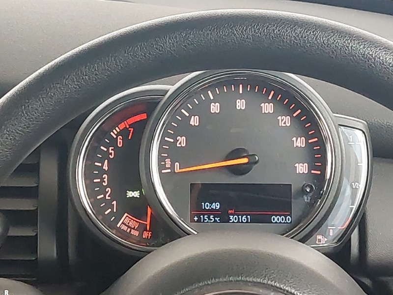 Used MINI Hatch 2020 for sale - 77664379: Photo 9