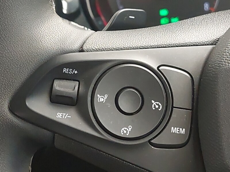 Used Vauxhall Corsa 2023 for sale - 77635952: Photo 17