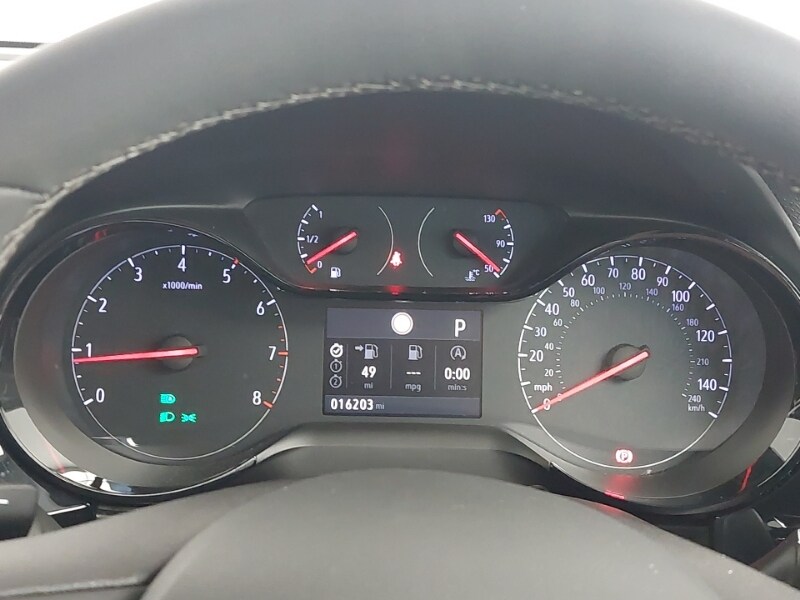 Used Vauxhall Corsa 2023 for sale - 77635952: Photo 9