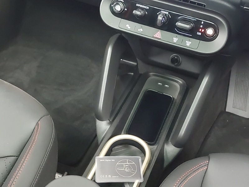 Used MINI Aceman 2025 for sale - 77314373: Photo 10