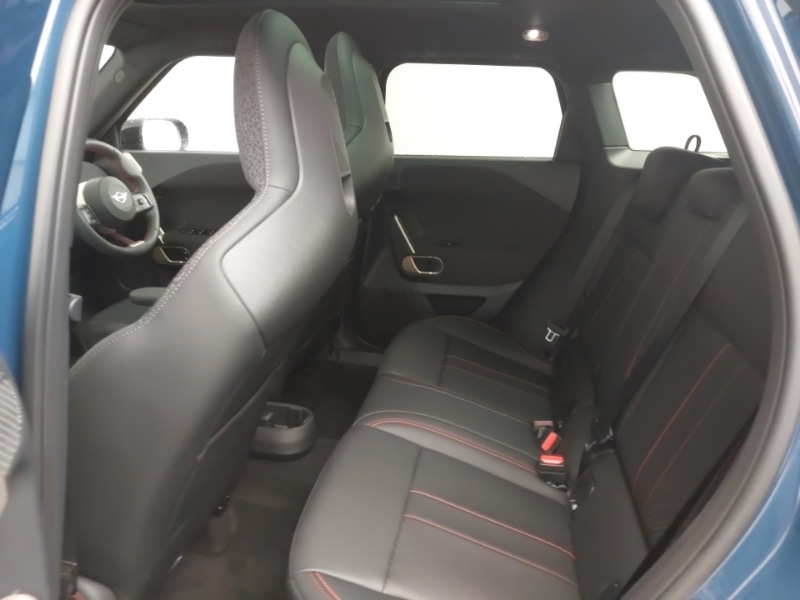 Used MINI Aceman 2025 for sale - 77314373: Photo 12