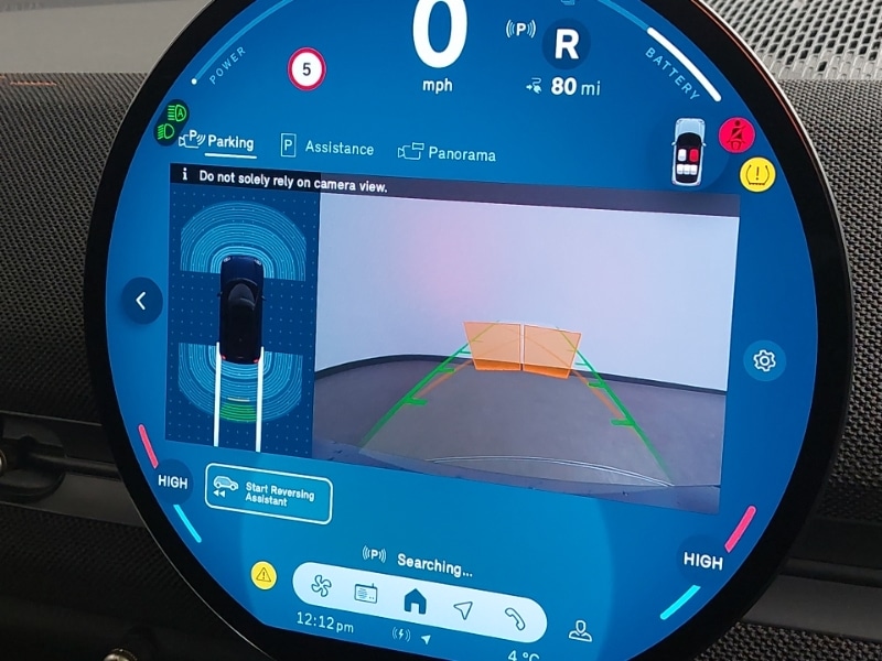 Used MINI Aceman 2025 for sale - 77314373: Photo 18