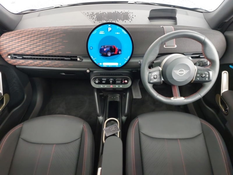 Used MINI Aceman 2025 for sale - 77314373: Photo 4