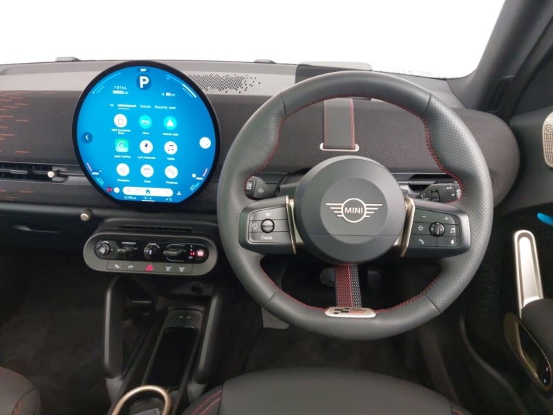 Used MINI Aceman 2025 for sale - 77314373: Photo 5