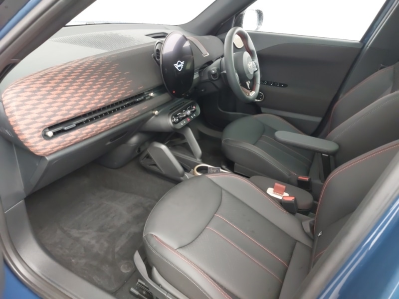 Used MINI Aceman 2025 for sale - 77314373: Photo 7