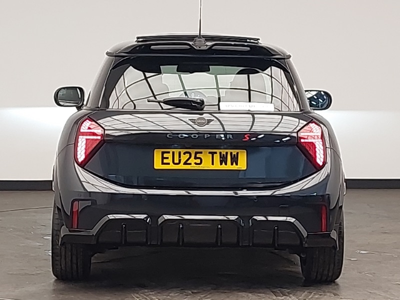 Used MINI Cooper 2025 for sale - 77838003: Photo 15