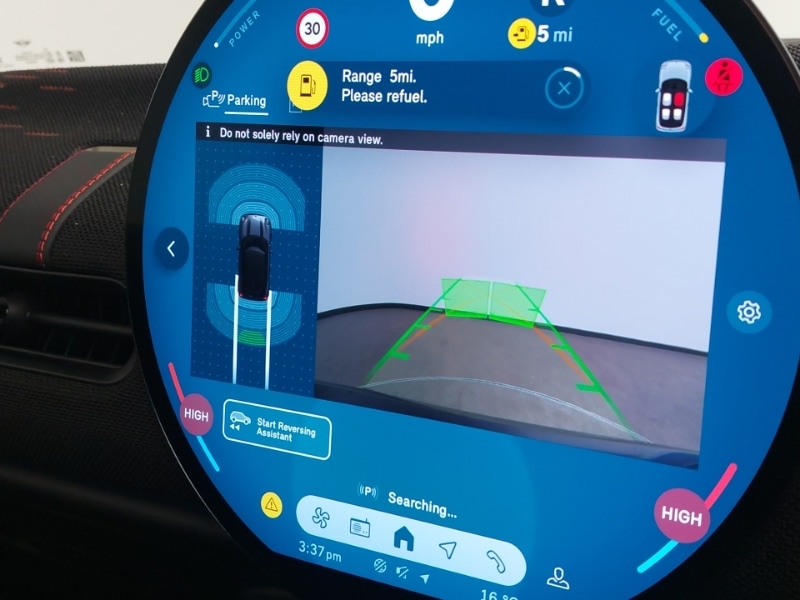 Used MINI Cooper 2025 for sale - 77838003: Photo 18