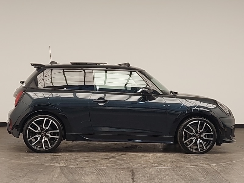 Used MINI Cooper 2025 for sale - 77838003: Photo 2